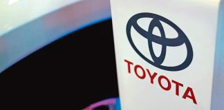 «Toyota»-dan ozdy