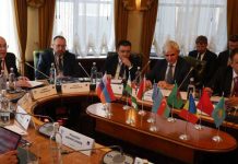 Туркменистан принял участие в заседании Совета руководителей госинформагентств СНГ