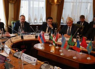 Туркменистан принял участие в заседании Совета руководителей госинформагентств СНГ