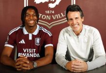 “Aston Willanyň” taryhyndaky iň gymmat transferi