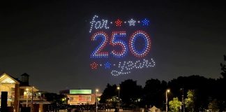 ABŞ Garaşsyzlygynyň 250 ýyllygyny belledi