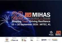 22nd Malaysia International Halal Showcase to Gather Global Trade Leaders at MITEC