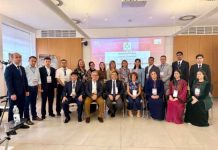 A delegation from Turkmenistan studied the Italian experience of energy transformation