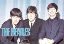 A Hard Day’s Night atly albom köpçülige hödürlenýär