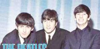 A Hard Day’s Night atly albom köpçülige hödürlenýär