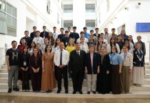 UNICEF launches the second Youth Climate Summer School in Turkmenistan