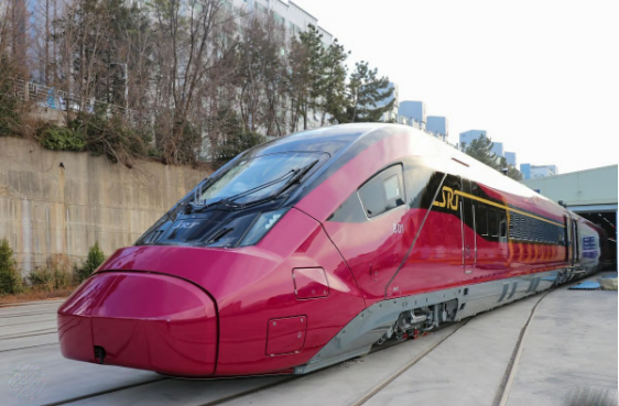 EMU-320-korean-train-otly