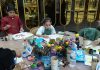 Уверенный шаг к зеленому будущему: в столице прошел эко-фестиваль