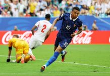 Messiden öňe geçen Mbappe taryha adyny altyn harplar bilen ýazdyrdy