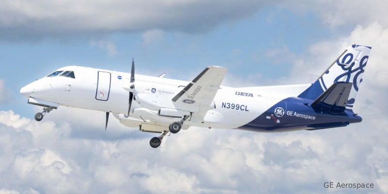 GE-Aerospace-Saab-340B-modificado