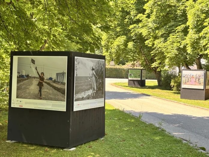 Global Peace Photo Award Sets New Participation Record for 2026