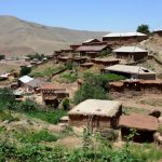 Gyrgyzystan bilen Özbegistanyň arasynda ýer bölekleri çalşyldy