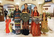 Iranian Embassy in Turkmenistan Hosts Joint Art Competition Awards and Cultural Cookbook Presentation