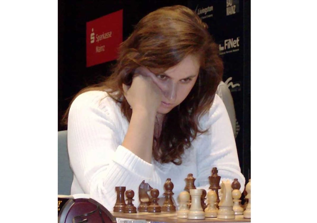 Judit_The_Look_Polgar-hungary