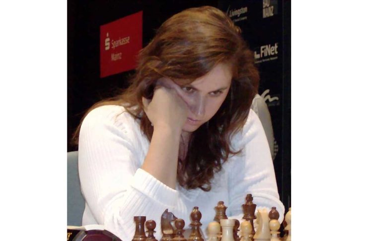 Wengriýanyň Prezidentligine Ýudit Polgar dalaşgär görkezildi