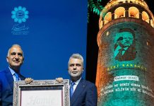 Kahramanmaraş Accepted into UNESCO Creative Cities Network as a “City of Literature”