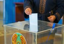 Kazakhstan sets date for Qurultay elections