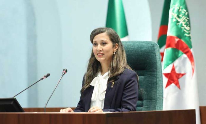 Khalida-Boufedeche-algeria-natinal-parliament-president-IMG_8758-780x470