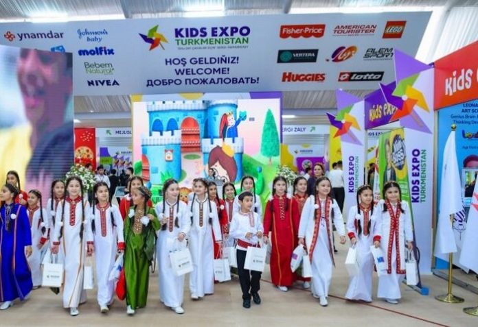 Kids Ekspo