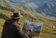 Kyrgyzstan announces international photo contest about life on mountain pastures