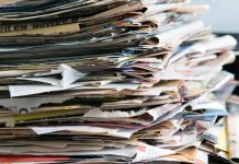 Kyrgyzstan imposes temporary ban on export of waste paper
