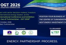 SOCAR Confirmed as Premier Partner for OGT 2026 Summit in Ashgabat