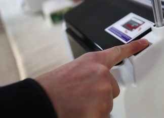 Gyrgyzystanda Prezident saýlawlary geçiriler