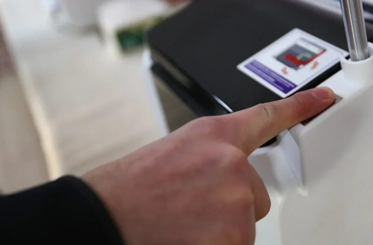 Gyrgyzystanda Prezident saýlawlary geçiriler