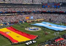Dünýä Kubogy 2026: sanlar, hasabatlar, statistikalar