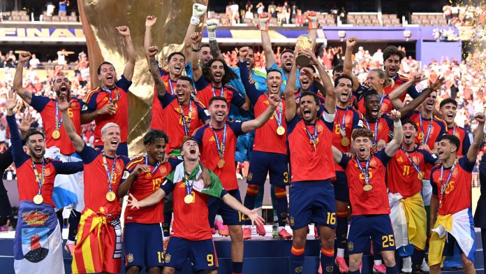 Spain-Argentina (5)