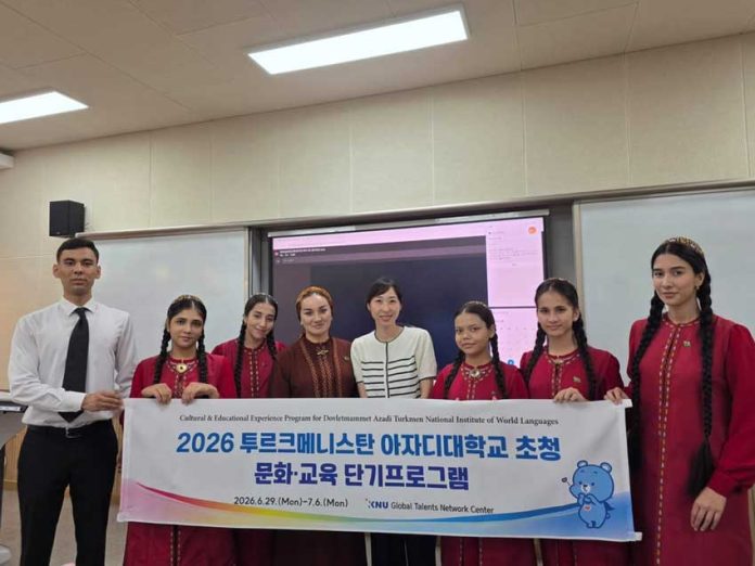 Students-majoring-in-Korean-Undergo-practical-Training-in-Korea