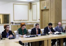 UN and Government of Turkmenistan Unveil Major Milestones in Sustainable Development