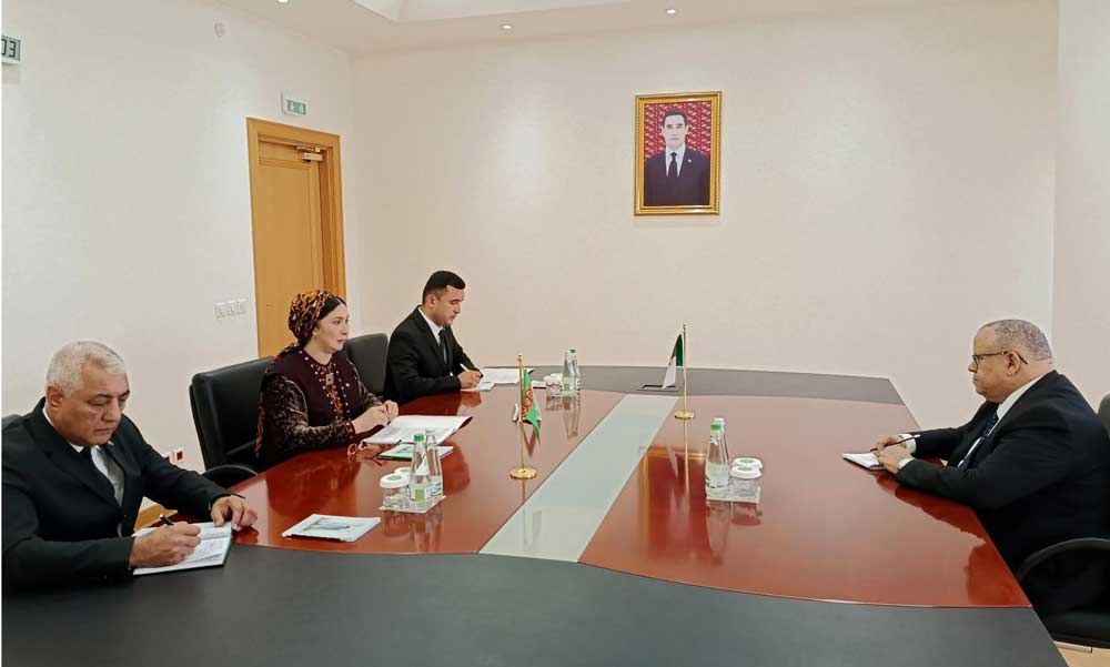 algeria-ambassador-turkmenistan-mfa
