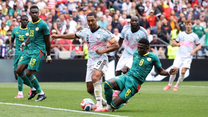 belgia-senegal