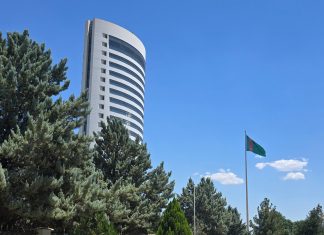 Birža söwdalarynda geleşikleriň jemi 369 müň dollardan gowrak boldy