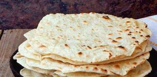 Iň gowy çörek önümleri