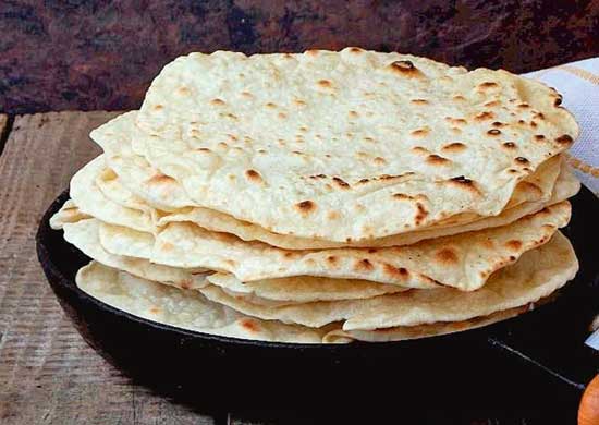 bread-chorek
