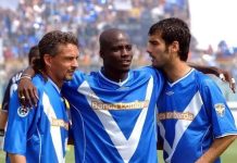 Bajjo, Haji, Guardiola, Pirlo dagynyň çykyş eden kluby ýapyldy