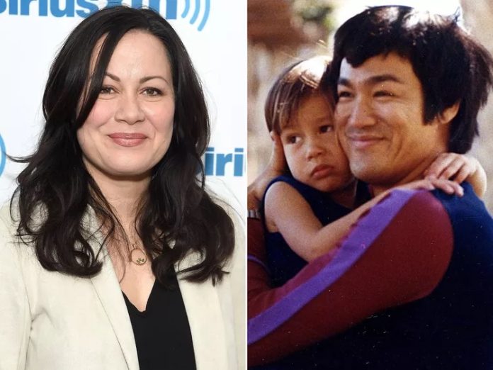 bruce-lee-shannon-lee