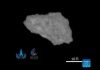 Hytaýyň zondy asteroidiň ylmy barlaglaryna başlady