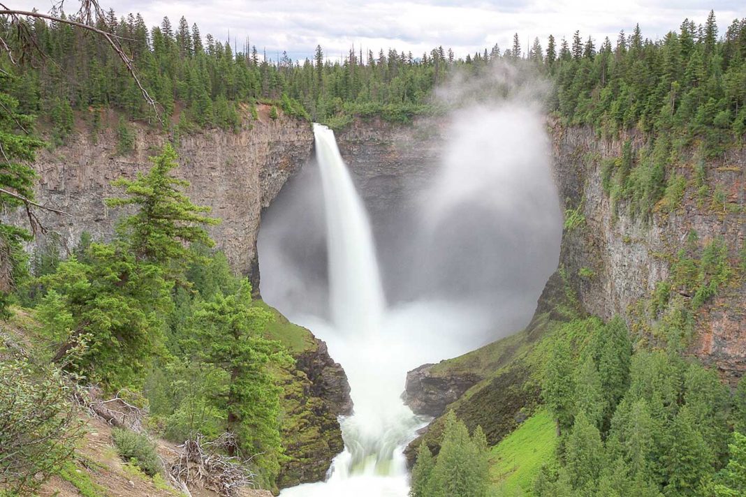 canada-british-columbia-nature
