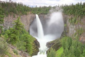 Ka­na­da­nyň  owa­dan şag­la­wu­gy
