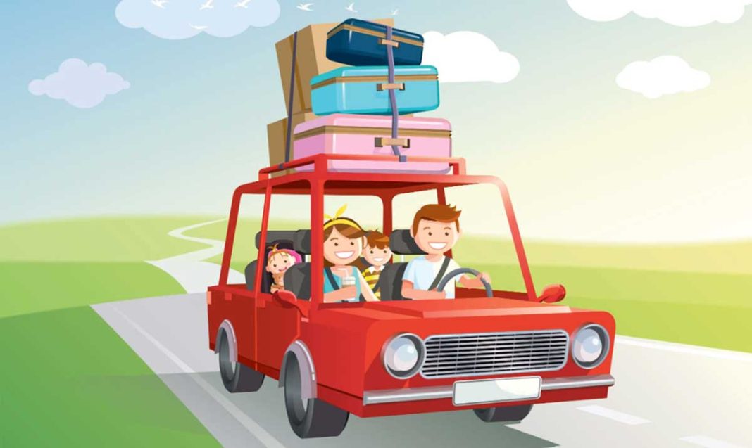 car-trip-family-vacation