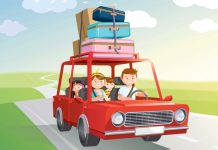 Awtoulagly uzak ýola çykmagyň düzgünleri