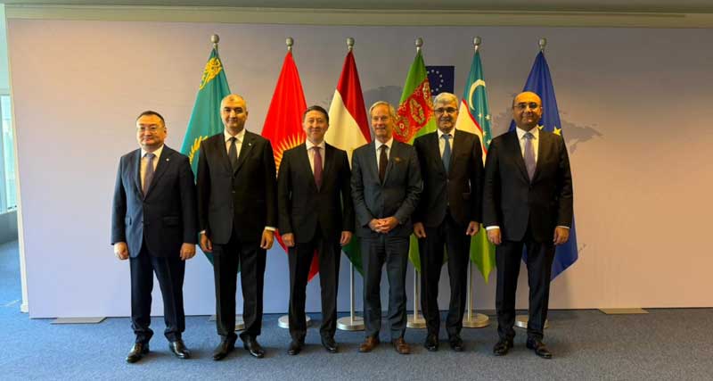 central-asia-european-union vise mfa