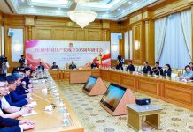 В Туркменистане торжественно отметили юбилей КПК