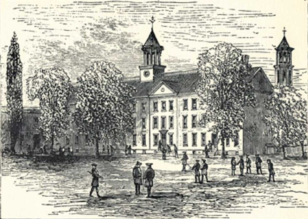 columbia-university
