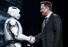 Musk says AI could surpass all human intelligence within five years