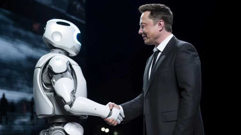 elon-musk-ai-robot