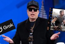 Ilon Mask «Odisseýa» filmini emeli aň arkaly döretmekçi